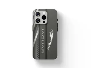 Jaguar Protezione Smartphone Aspetto Essenziale Standard